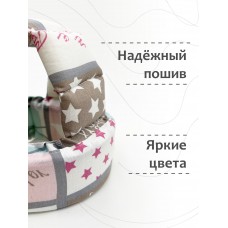 Шлем для защиты головы "Звездная Мозаика" 